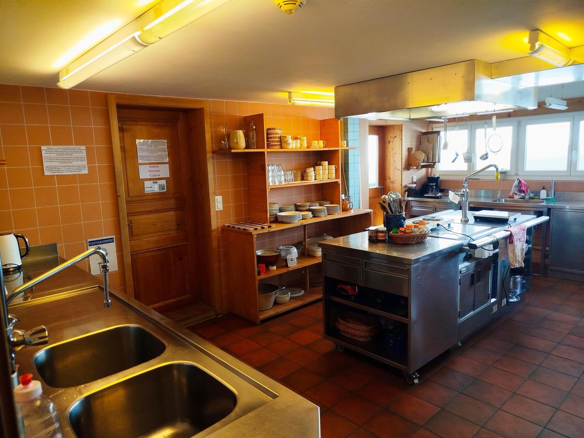 Sonnenhof Wengen - First Hotel Of 翁根 外观 照片
